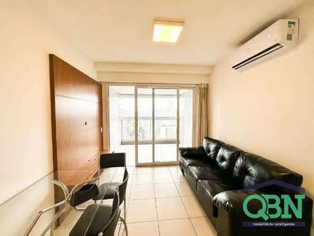 Apartamento para Locação em Santos/SP Gonzaga 2 Quartos