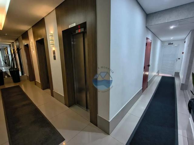 Apartamento para Locação em Santos/SP Gonzaga 2 Quartos