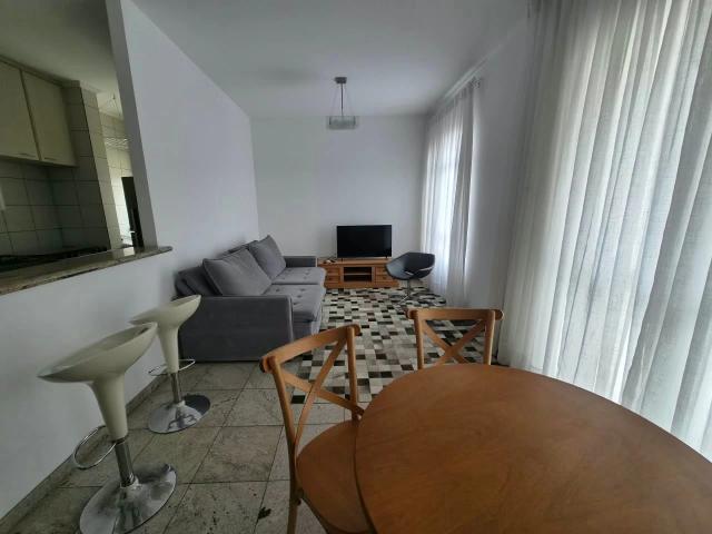 Apartamento para Locação em Santos/SP Gonzaga 2 Quartos