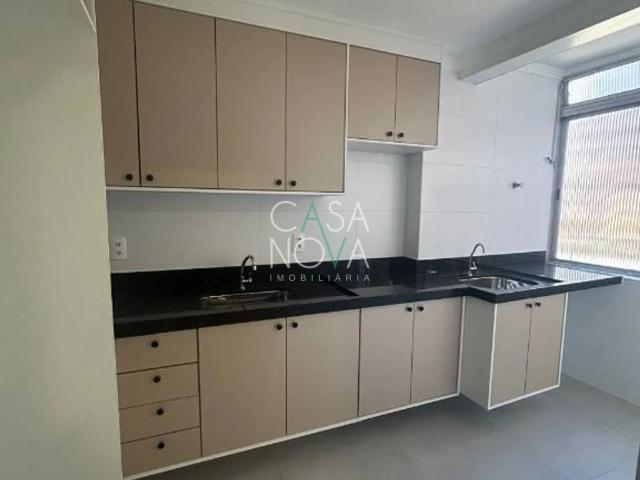 Apartamento para Locação em Santos/SP Gonzaga 2 Quartos