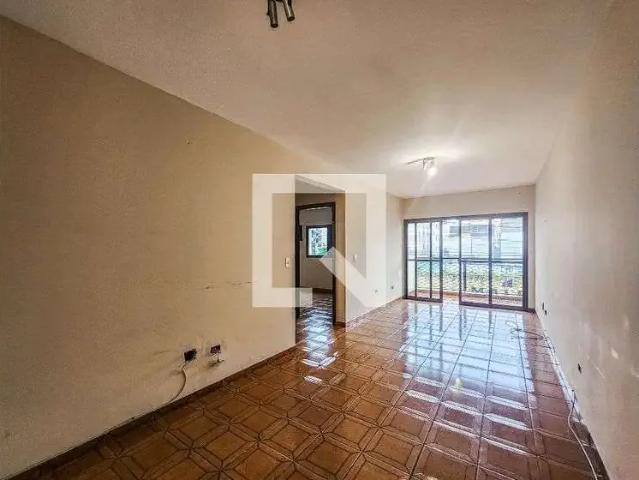 Apartamento para Locação em Santos/SP Gonzaga 2 Quartos