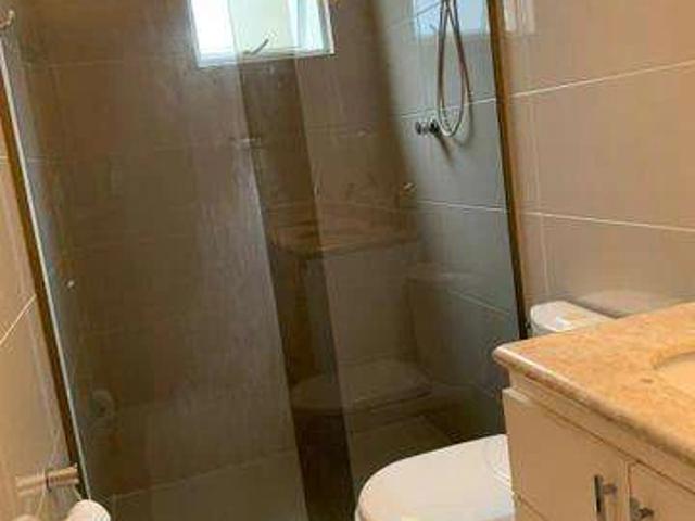 Apartamento para Locação em Santos/SP Gonzaga 2 Quartos
