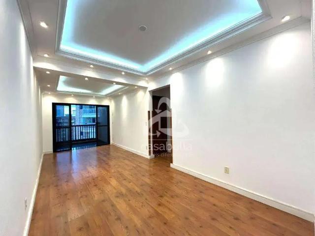 Apartamento para Locação em Santos/SP Gonzaga 2 Quartos