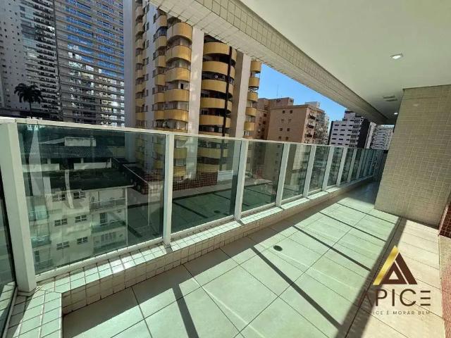 Apartamento para Locação em Santos/SP Gonzaga 2 Quartos