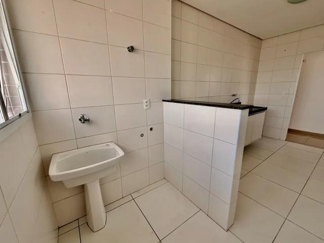 Apartamento para Locação em Santos/SP Gonzaga 2 Quartos