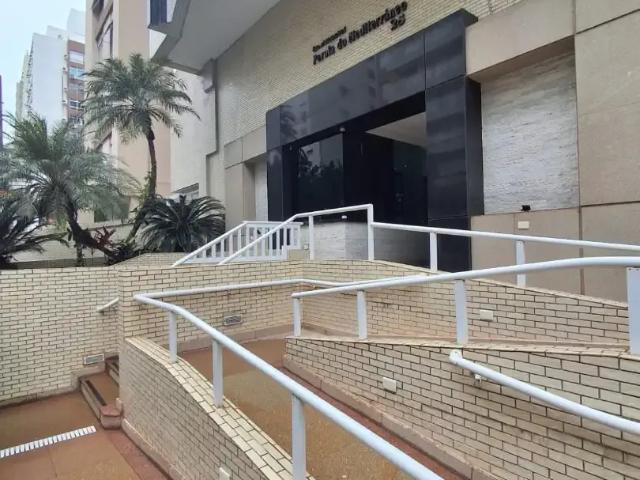 Apartamento para Locação em Santos/SP Gonzaga 2 Quartos