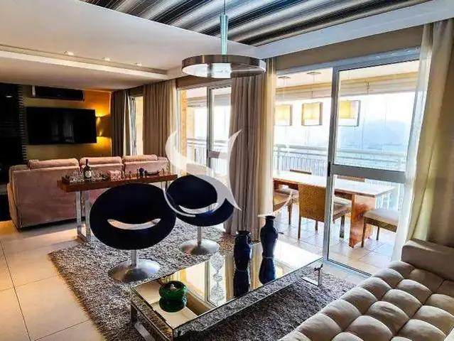 Apartamento para Locação em Santos/SP Gonzaga 2 Quartos