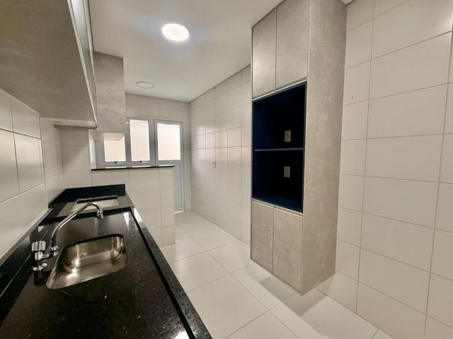 Apartamento para Locação em Santos/SP Gonzaga 2 Quartos