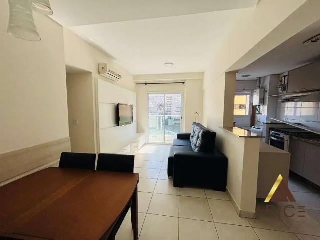 Apartamento para Locação em Santos/SP Gonzaga 2 Quartos