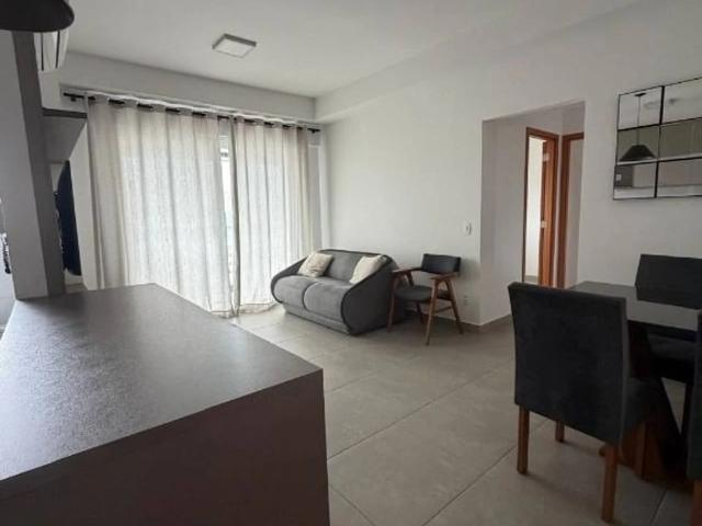 Apartamento para Locação em Santos/SP Gonzaga 2 Quartos