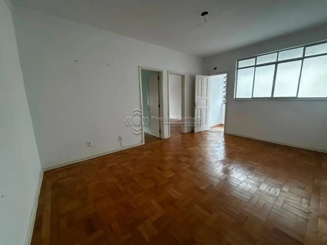Apartamento para Locação em Santos/SP Gonzaga 2 Quartos