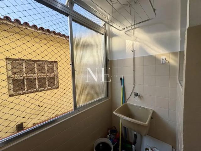 Apartamento para Locação em Santos/SP Gonzaga 2 Quartos