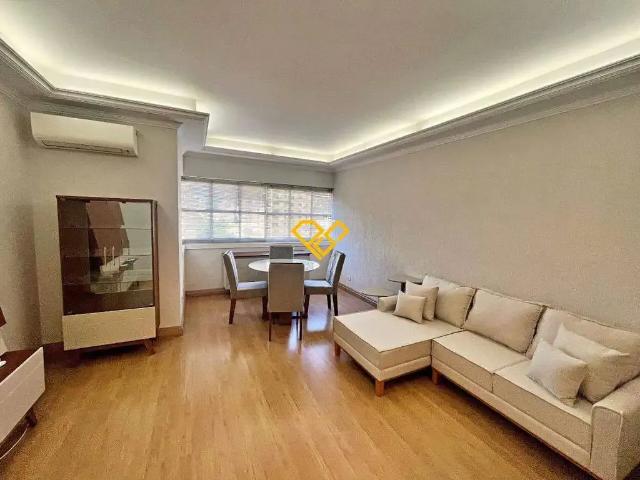 Apartamento para Locação em Santos/SP Gonzaga 2 Quartos