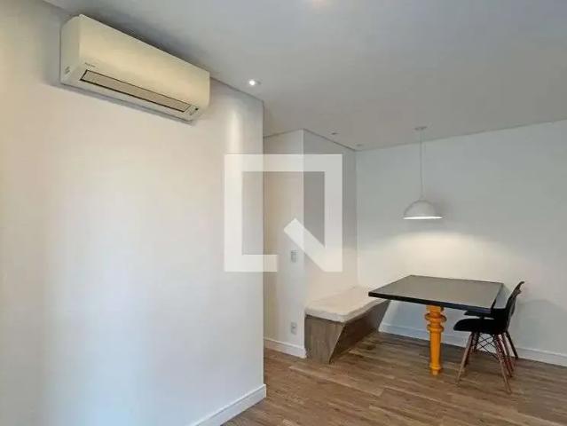 Apartamento para Locação em Santos/SP Gonzaga 2 Quartos