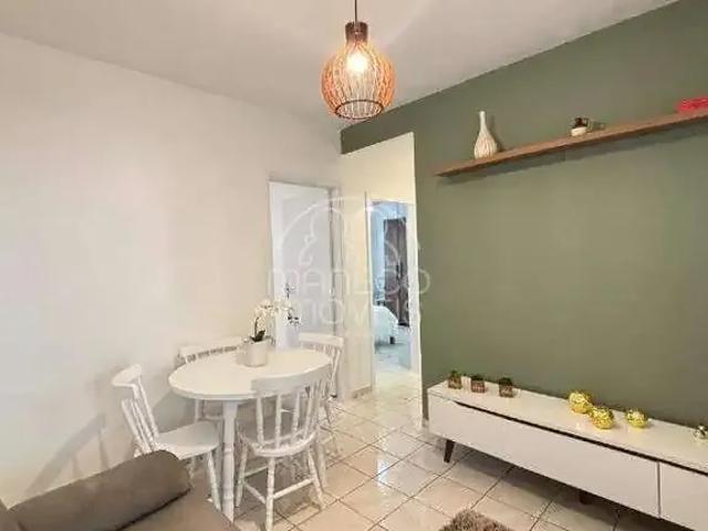 Apartamento para Locação em Santos/SP Gonzaga 2 Quartos