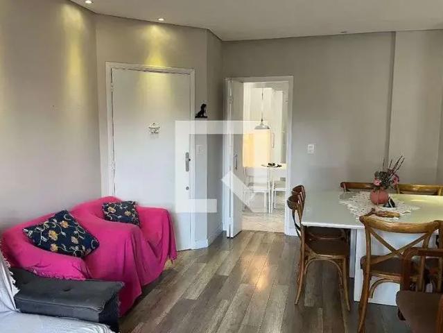 Apartamento para Locação em Santos/SP Gonzaga 2 Quartos