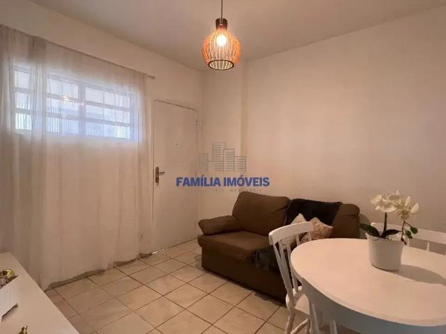 Apartamento para Locação em Santos/SP Gonzaga 2 Quartos