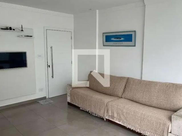 Apartamento para Locação em Santos/SP Gonzaga 2 Quartos
