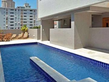 Apartamento para Locação em Santos/SP Gonzaga 2 Quartos