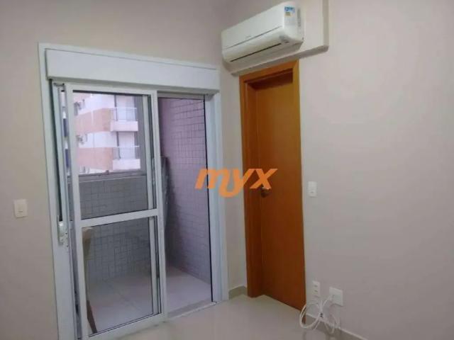 Apartamento para Locação em Santos/SP Gonzaga 2 Quartos