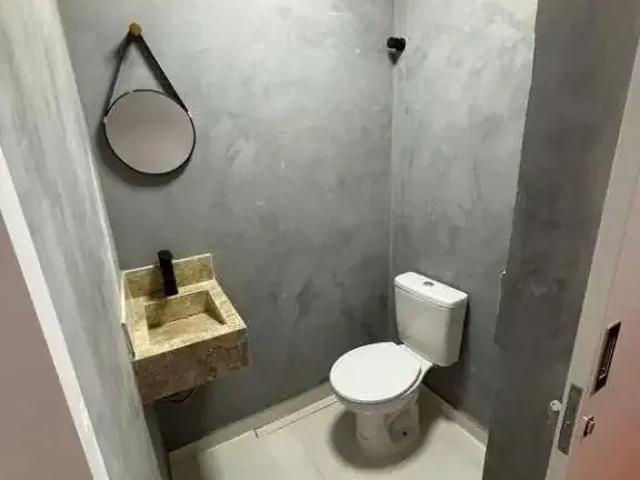 Apartamento para Locação em Santos/SP Gonzaga 2 Quartos