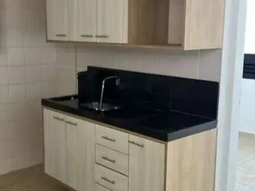 Apartamento para Locação em Santos/SP Gonzaga 2 Quartos