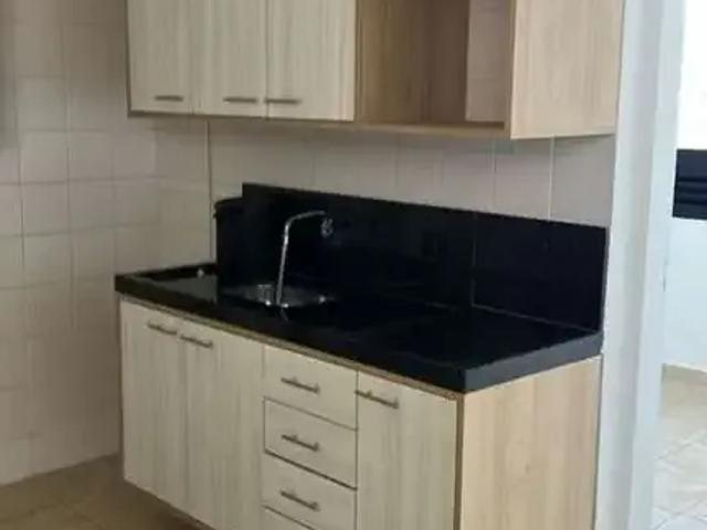 Apartamento para Locação em Santos/SP Gonzaga 2 Quartos