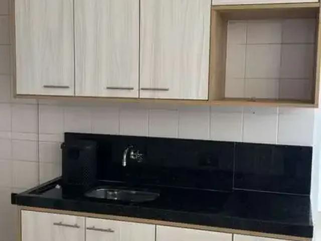 Apartamento para Locação em Santos/SP Gonzaga 2 Quartos