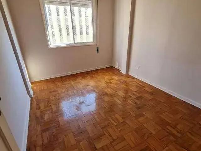 Apartamento para Locação em Santos/SP Gonzaga 2 Quartos