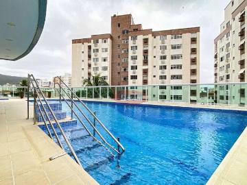 Apartamento para Locação em Santos/SP Gonzaga 2 Quartos