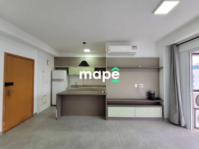 Apartamento para Locação em Santos/SP Gonzaga 2 Quartos