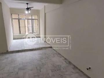 Apartamento para Locação em Santos/SP Gonzaga 2 Quartos