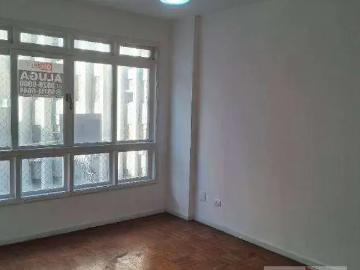 Apartamento para Locação em Santos/SP Gonzaga 2 Quartos