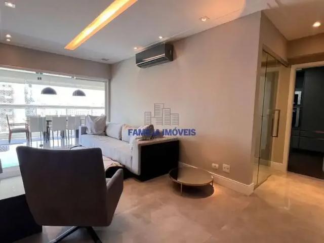 Apartamento para Locação em Santos/SP Gonzaga 2 Quartos