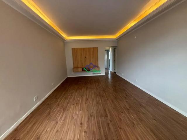 Apartamento para Locação em Santos/SP Gonzaga 2 Quartos