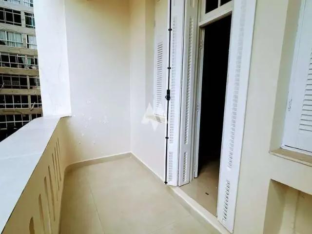 Apartamento para Locação em Santos/SP Gonzaga 2 Quartos