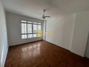 Apartamento para Locação em Santos/SP Gonzaga 2 Quartos