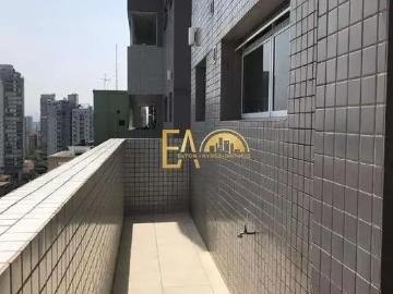 Apartamento para Locação em Santos/SP Gonzaga 2 Quartos