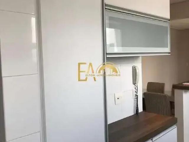 Apartamento para Locação em Santos/SP Gonzaga 2 Quartos