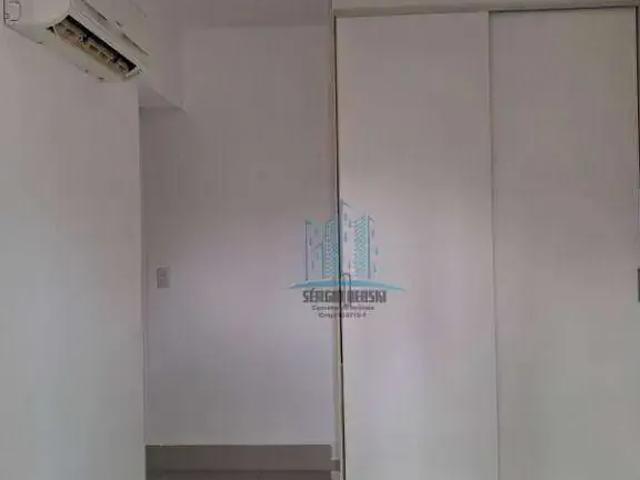 Apartamento para Locação em Santos/SP Gonzaga 2 Quartos