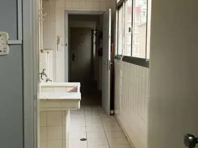 Apartamento para Locação em Santos/SP Gonzaga 2 Quartos