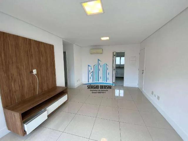 Apartamento para Locação em Santos/SP Gonzaga 2 Quartos