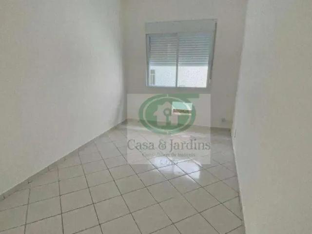Apartamento para Locação em Santos/SP Gonzaga 2 Quartos