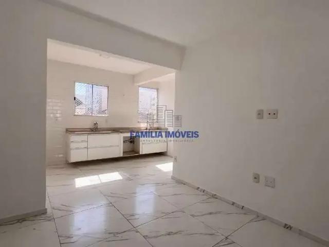 Apartamento para Locação em Santos/SP Gonzaga 2 Quartos