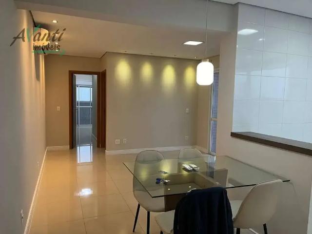 Apartamento para Locação em Santos/SP Gonzaga 2 Quartos