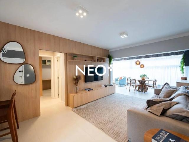 Apartamento para Locação em Santos/SP Gonzaga 2 Quartos