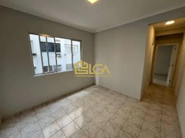 Apartamento para Locação em Santos/SP Gonzaga 2 Quartos