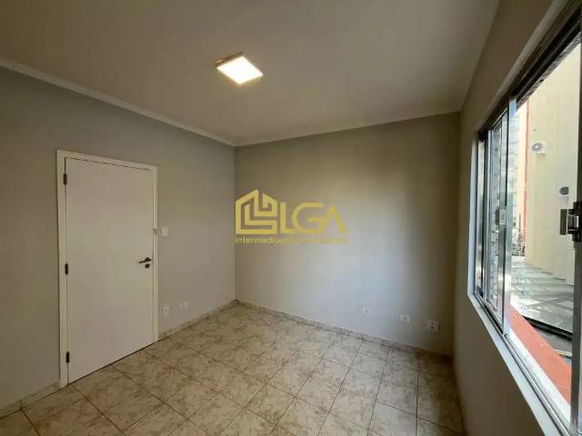 Apartamento para Locação em Santos/SP Gonzaga 2 Quartos