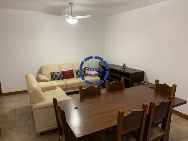 Apartamento para Locação em Santos/SP Gonzaga 2 Quartos