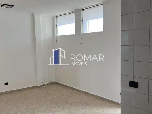 Apartamento para Locação em Santos/SP Gonzaga 2 Quartos